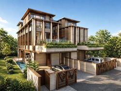 Opera Estate (D15), Semi-Detached #550062271